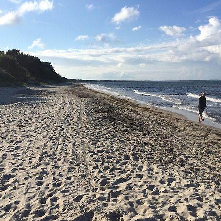 Ostseepark Ruegen 22 Глове Экстерьер фото
