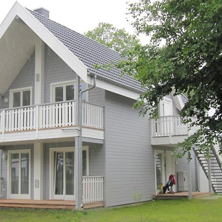 Ostseepark Ruegen 22 Глове Экстерьер фото